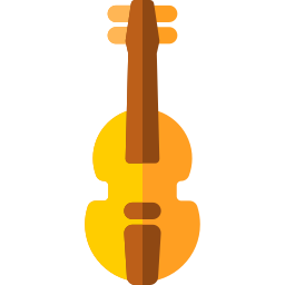 violon Icône