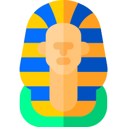 Bust icon