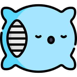 Pillow icon