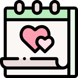 Date icon