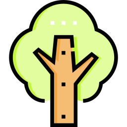 Tree icon