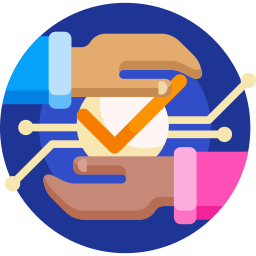 Consensus icon