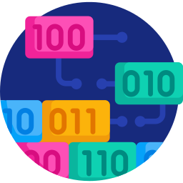 Data icon