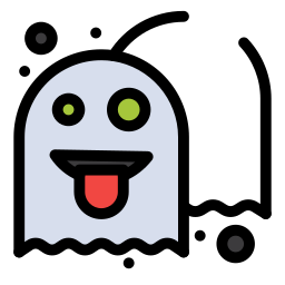 pacman geist icon