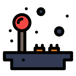 joystick icon