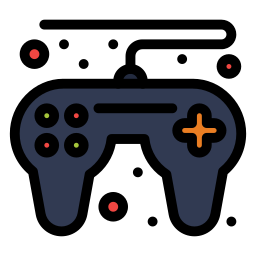 joypad icon