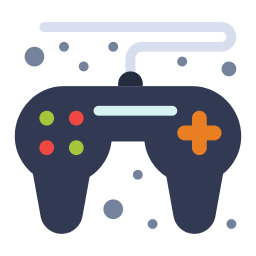 joypad Ícone