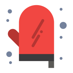 Glove icon