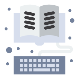 ebook icon