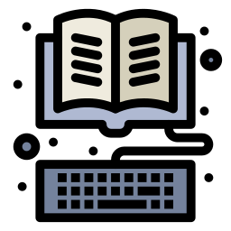 ebook icon