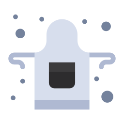 Apron icon