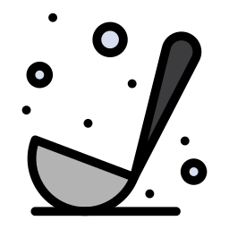 Ladle icon