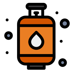 Cylinder icon