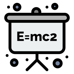 Formula icon