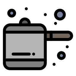 Rice cooker icon