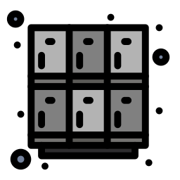 Locker icon