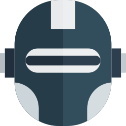 roboter icon