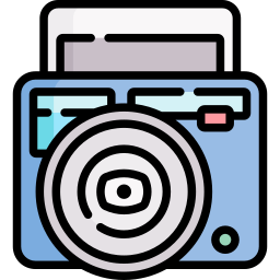 fotoapparat icon