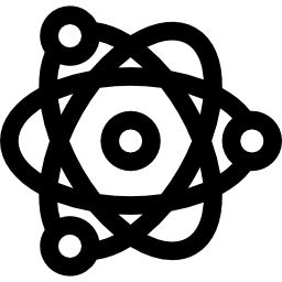 atom icon