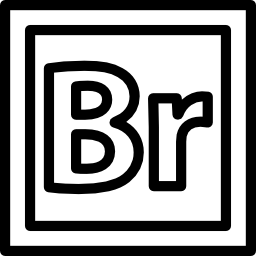 adobe-brücke icon