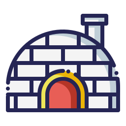 igloo ikona