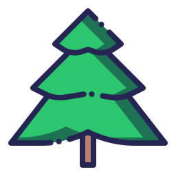 weihnachtsbaum icon