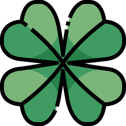 Clover icon