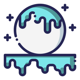 schneeball icon