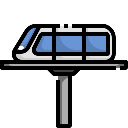 skytrain иконка