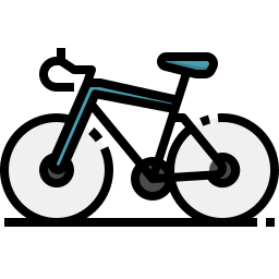 fahrrad icon