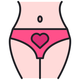 Panties icon