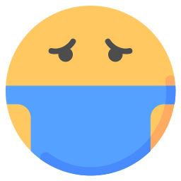 Mask icon