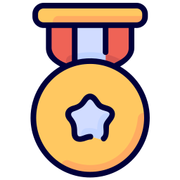 medal ikona