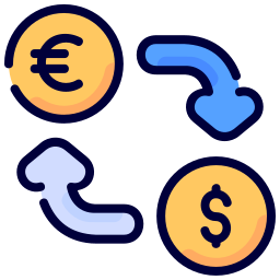 Exchange icon