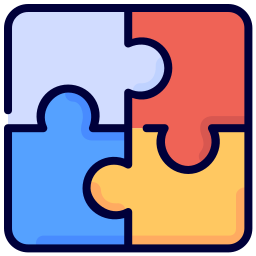 puzzle icon