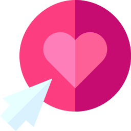 Dating app icon