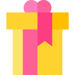 Gift icon