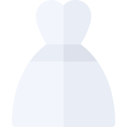 Dress icon