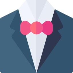 Suit icon