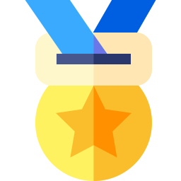 Medal icon