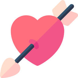 Heart icon