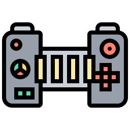 joystick icon