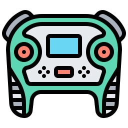 joystick icon