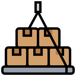 Cargo icon