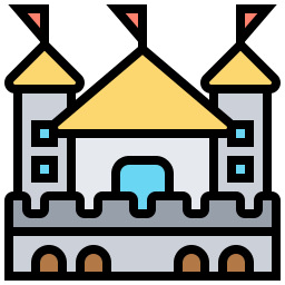 schloss icon