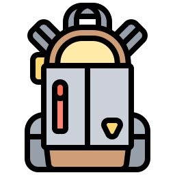 rucksack icon