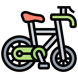 fahrrad icon