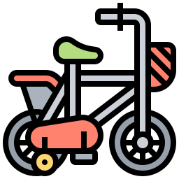 fahrrad icon