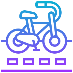 Bike icon