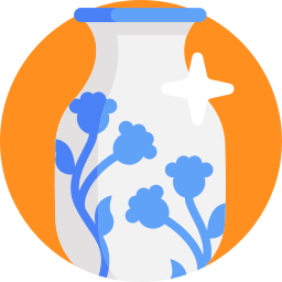 vase Icône